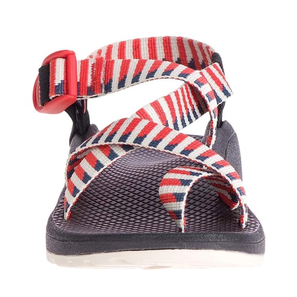 ✨NIB✨ CHACO Womens ZCLOUD2 Sport Sandal in Taper Grenadine Sz 7M, 8M - Picture 4 of 7